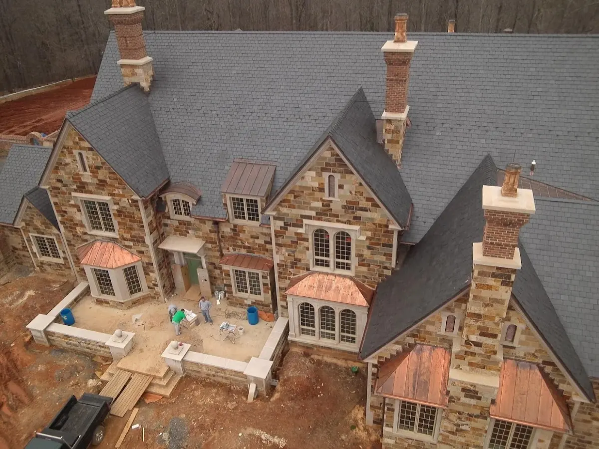 Craftsman Roofing Roof Waterproofing project in Casta del Sol